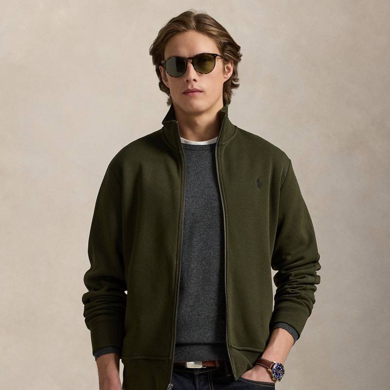 Doppellagige Trainingsjacke Doppellagige Trainingsjacke von Polo Ralph Lauren