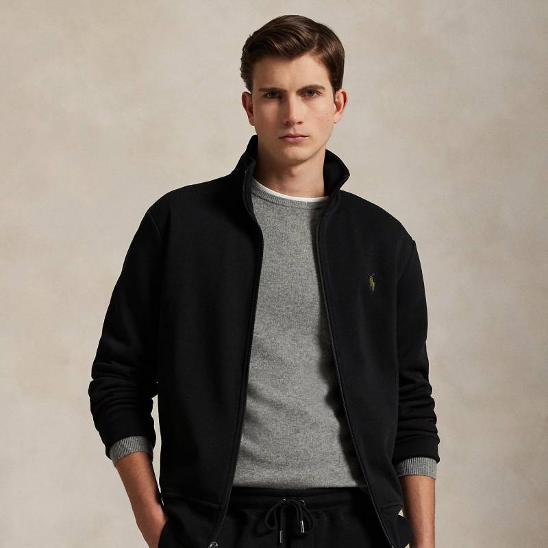 Doppellagige Trainingsjacke Doppellagige Trainingsjacke von Polo Ralph Lauren