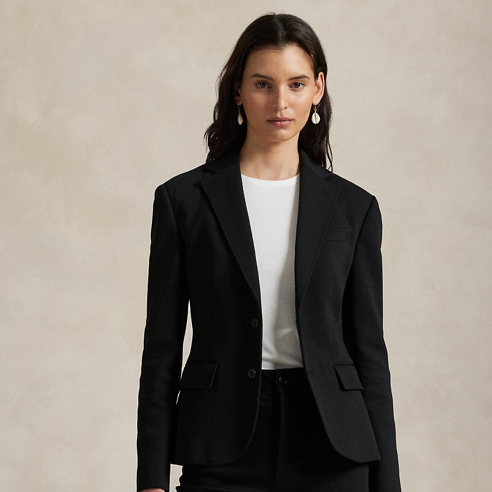 Doppellagiger Blazer von Polo Ralph Lauren