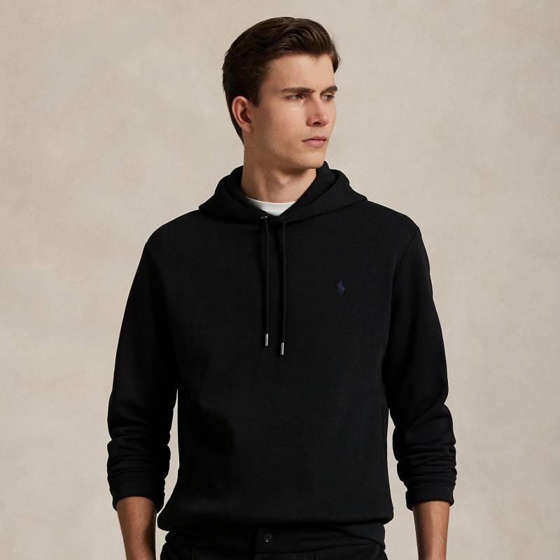 Doppellagiger Kapuzenpullover Doppellagiger Kapuzenpullover von Polo Ralph Lauren