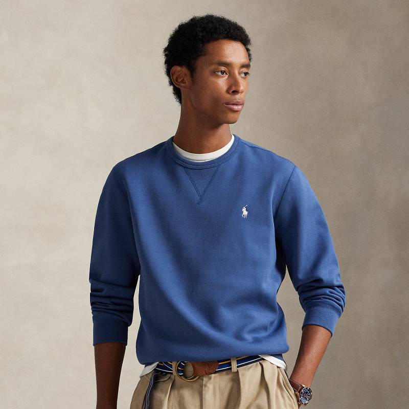 Doppellagiges Sweatshirt Doppellagiges Sweatshirt von Polo Ralph Lauren