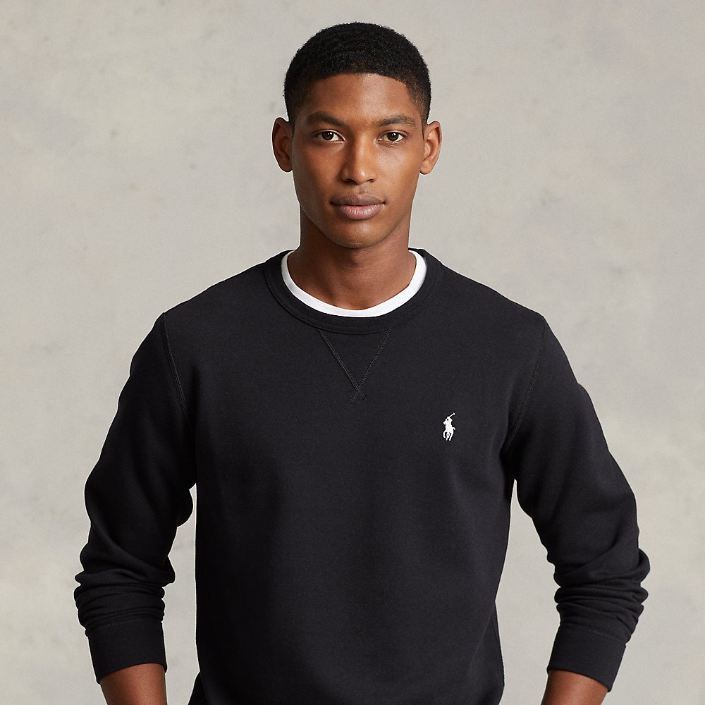 Doppellagiges Sweatshirt von Polo Ralph Lauren