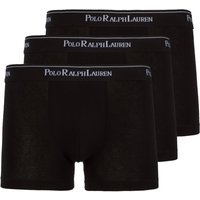 Polo Ralph Lauren Dreierpack - Boxershorts von Polo Ralph Lauren