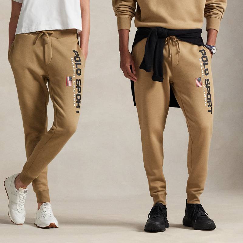 Fleece-Jogginghose Polo Sport von Polo Ralph Lauren