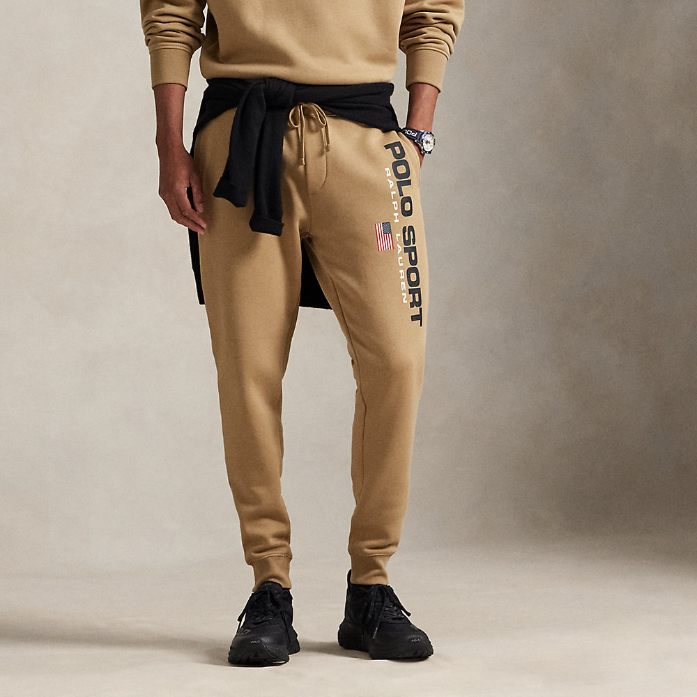 Fleece-Jogginghose Polo Sport von Polo Ralph Lauren