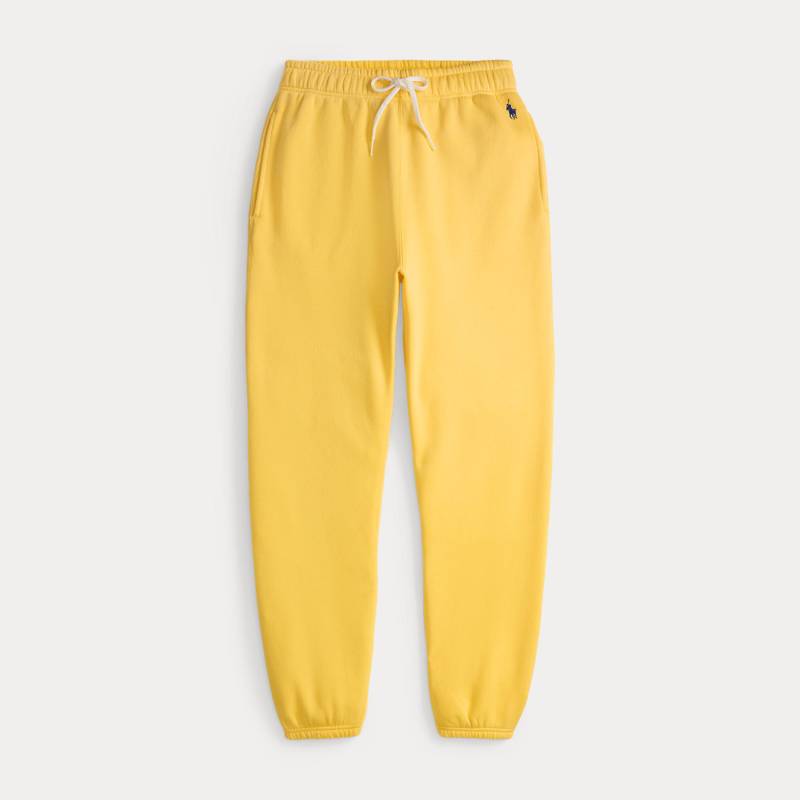 Fleece-Jogginghose mit Tunnelzug von Polo Ralph Lauren
