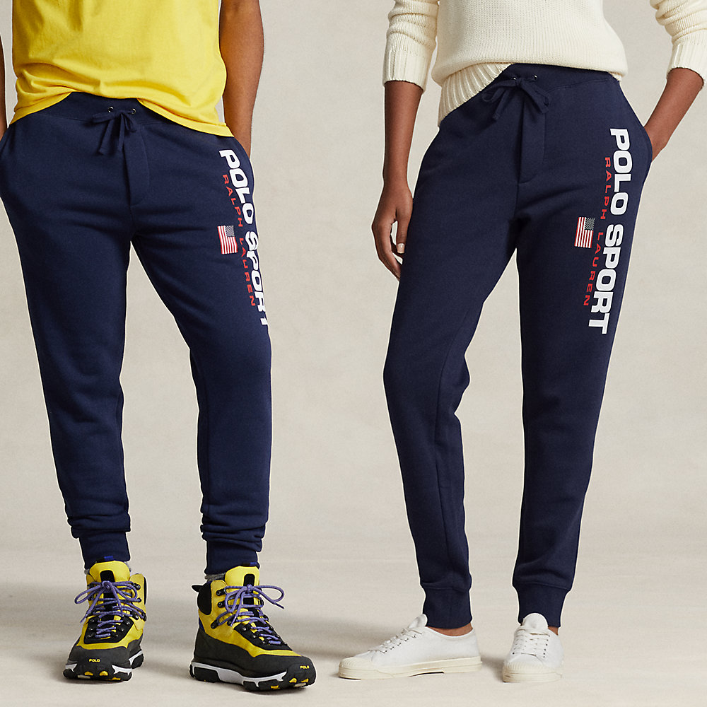 Fleecejogginghose Polo Sport von Polo Ralph Lauren