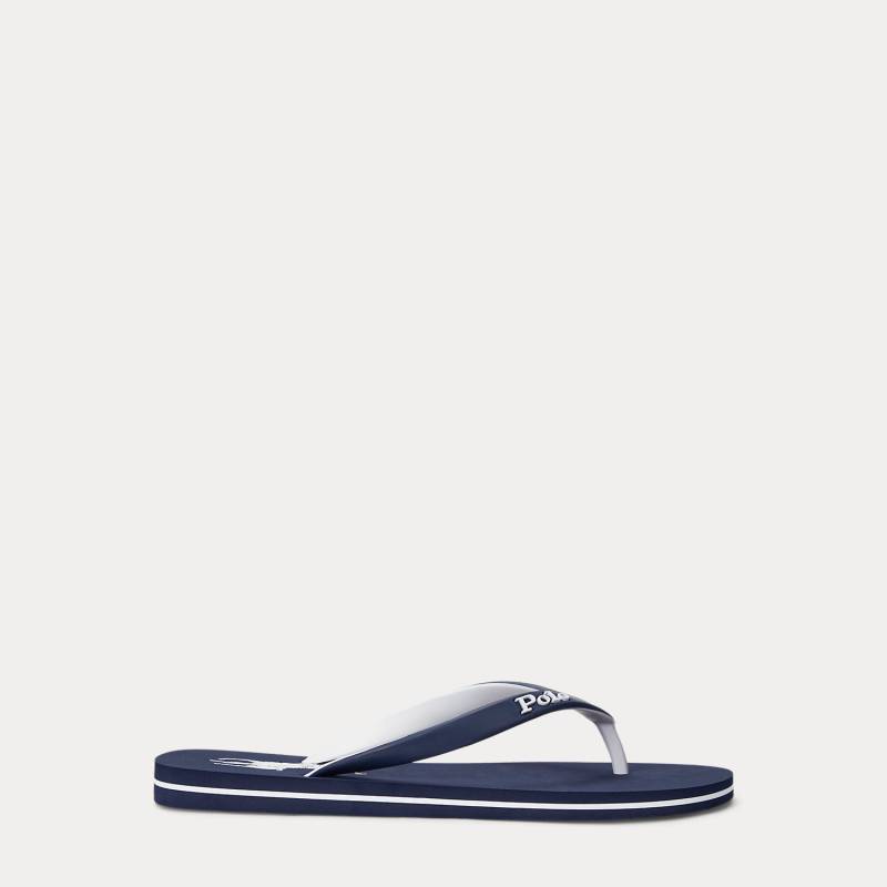 Flip-Flop Bolt mit Big Pony Flip-Flop Bolt mit Big Pony von Polo Ralph Lauren