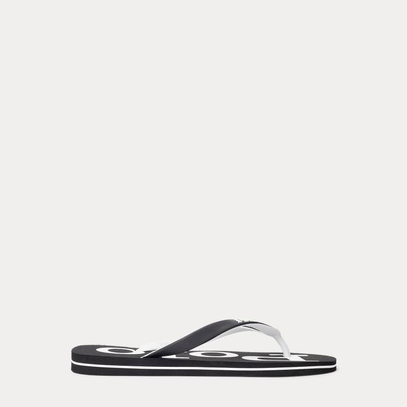Flip-Flop Bolt mit Logo von Polo Ralph Lauren