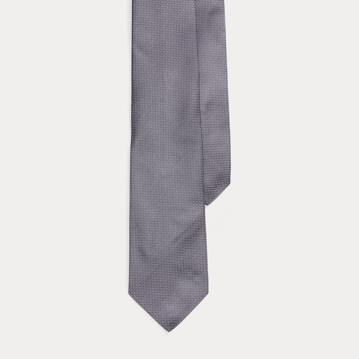 Getupfte Seidenkrawatte von Polo Ralph Lauren