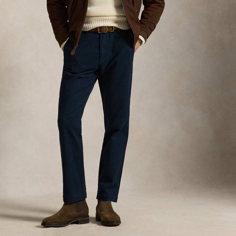 Gerade Stretch-Chinohose Manhasset Gerade Stretch-Chinohose Manhasset von Polo Ralph Lauren