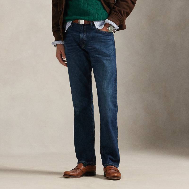 Gerade Stretchjeans Hampton von Polo Ralph Lauren
