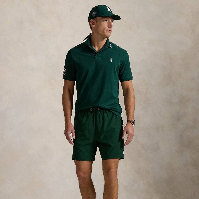 Greenkeeper-Shorts Wimbledon Greenkeeper-Shorts Wimbledon von Polo Ralph Lauren