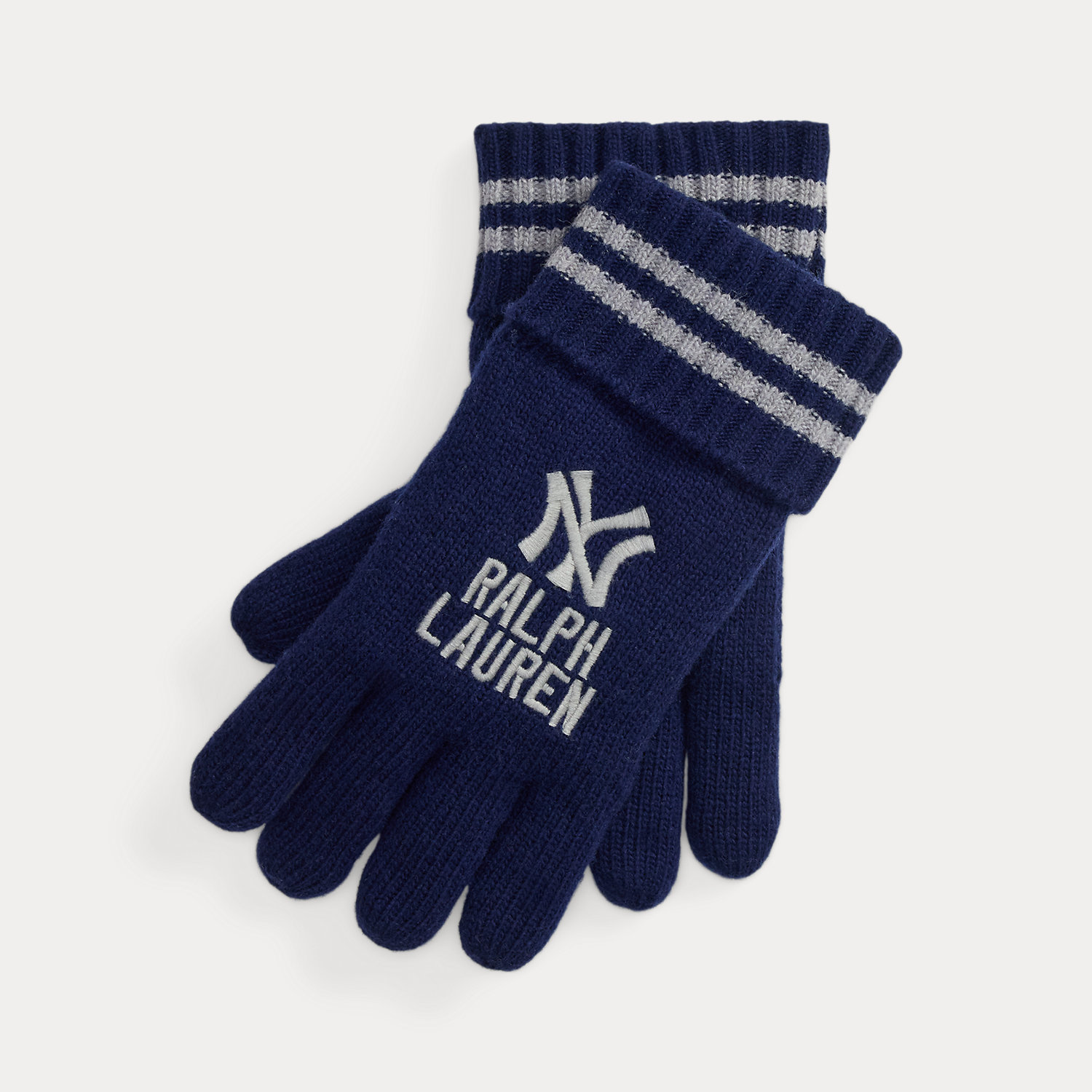 Handschuhe Polo  Ralph Lauren Lauren Yankees von Polo Ralph Lauren