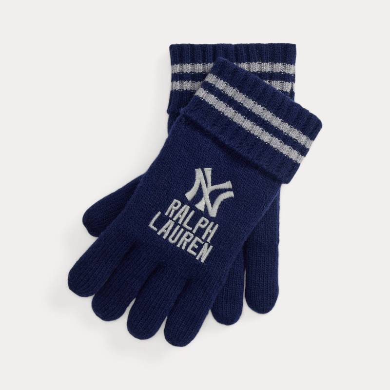 Handschuhe Polo  Ralph Lauren Lauren Yankees von Polo Ralph Lauren