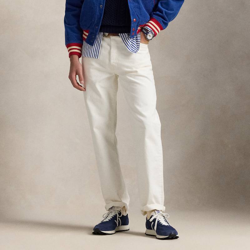 Straight-Fit Jeans Heritage von Polo Ralph Lauren