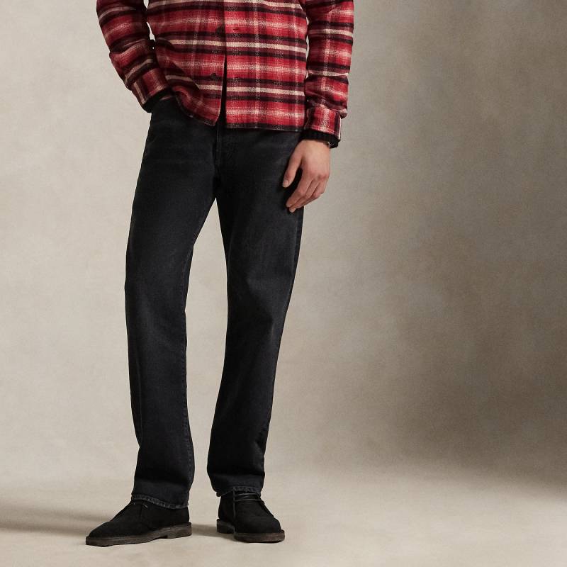 Heritage-Straight-Fit Jeans Heritage-Straight-Fit Jeans von Polo Ralph Lauren