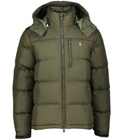 Herren Daunenjacke GORHAM von Polo Ralph Lauren
