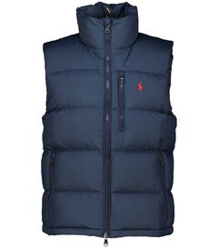 Herren Daunenweste GORHAM von Polo Ralph Lauren