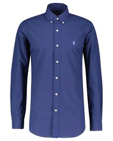 Herren Freizeithemd Langarm von Polo Ralph Lauren