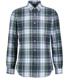 Herren Hemd Custom Fit von Polo Ralph Lauren
