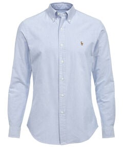 Herren Hemd "Slim Fit" Langarm von Polo Ralph Lauren