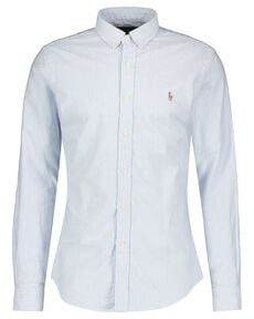 Herren Hemd "Slim Fit" Langarm von Polo Ralph Lauren