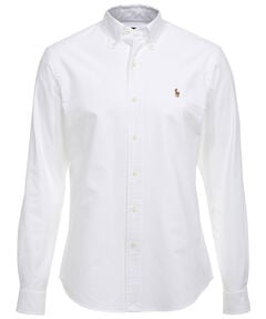 Herren Hemd "Slim Fit" Langarm von Polo Ralph Lauren