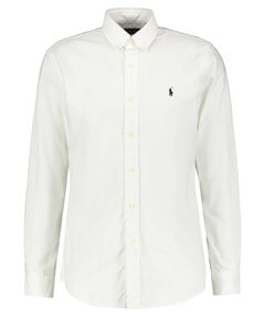 Herren Hemd Slim Fit Langarm von Polo Ralph Lauren