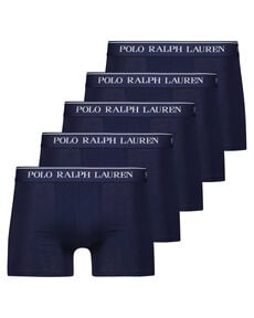 Herren Retropants 5er-Pack von Polo Ralph Lauren