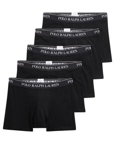 Herren Retropants 5er-Pack von Polo Ralph Lauren