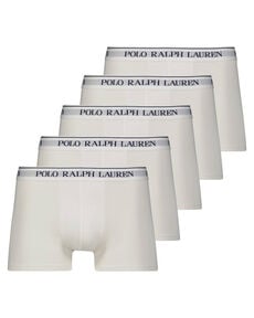 Herren Retropants 5er-Pack von Polo Ralph Lauren