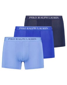 Herren Retropants STRETCH COTTON CLASSIC TRUNKS von Polo Ralph Lauren