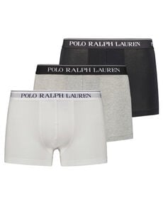 Herren Retropants STRETCH COTTON CLASSIC TRUNKS von Polo Ralph Lauren