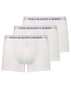 Herren Retropants STRETCH COTTON CLASSIC TRUNKS von Polo Ralph Lauren