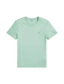 Herren T-Shirt Custom Slim Fit von Polo Ralph Lauren