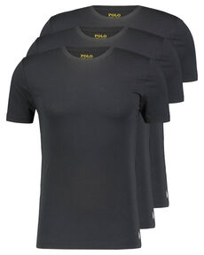 Herren T-Shirts 3er-Pack von Polo Ralph Lauren