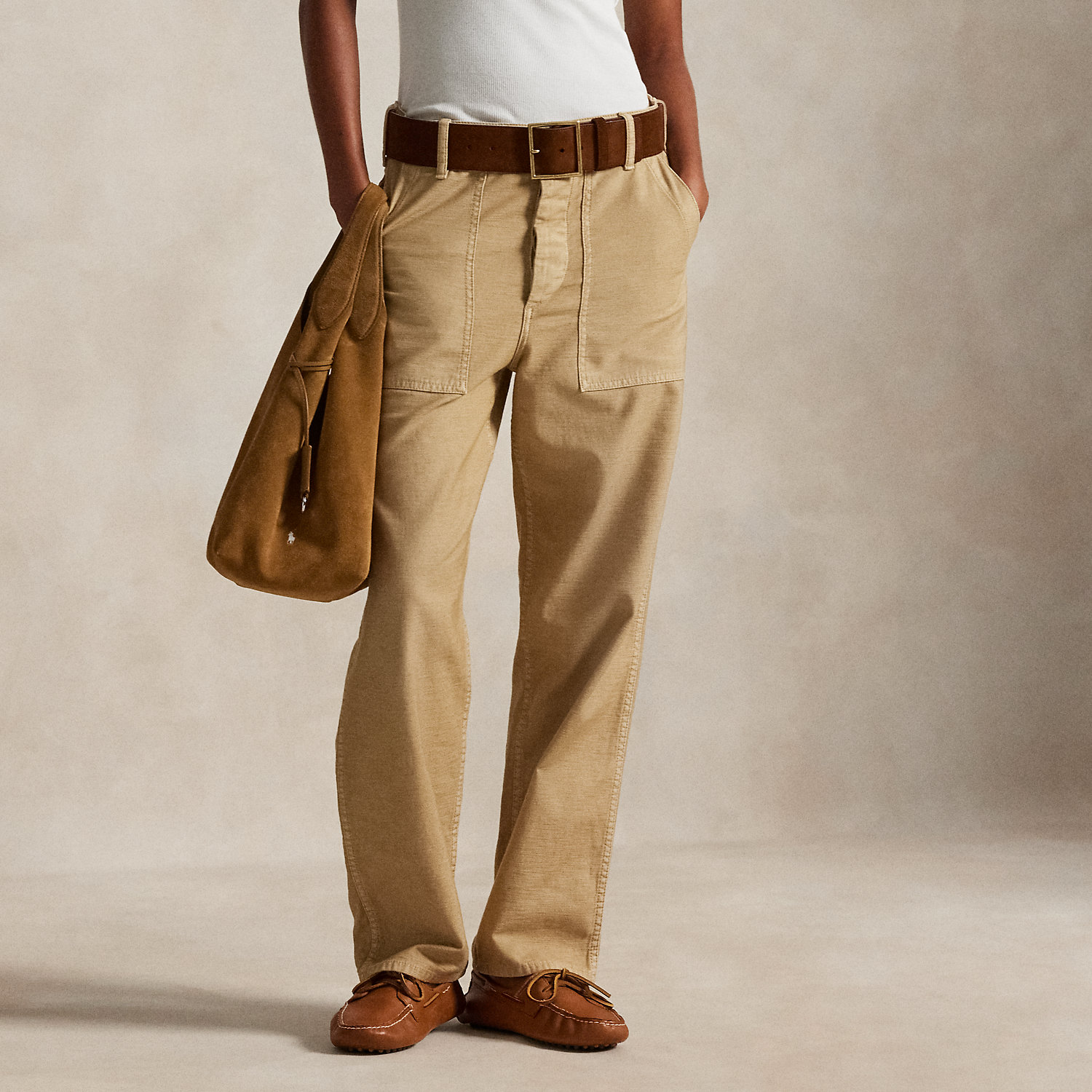 Hose Ricky von Polo Ralph Lauren