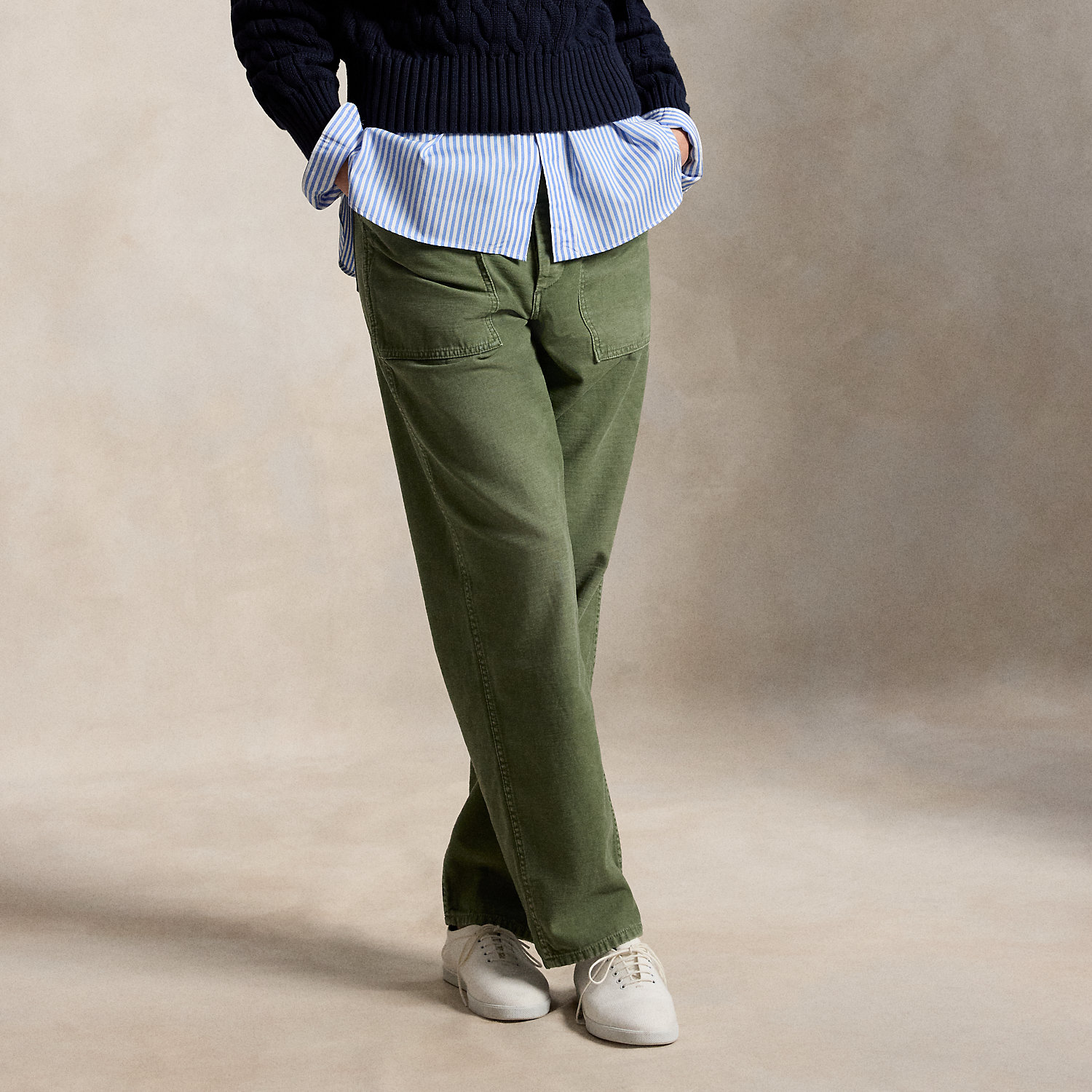 Hose Ricky von Polo Ralph Lauren