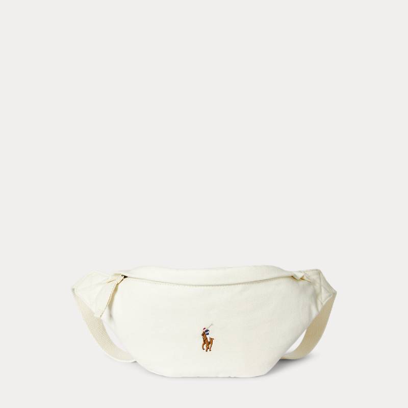 Hüfttasche aus Segeltuch Hüfttasche aus Segeltuch von Polo Ralph Lauren