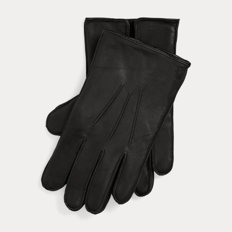 Isolierte Touchscreen-Handschuhe von Polo Ralph Lauren
