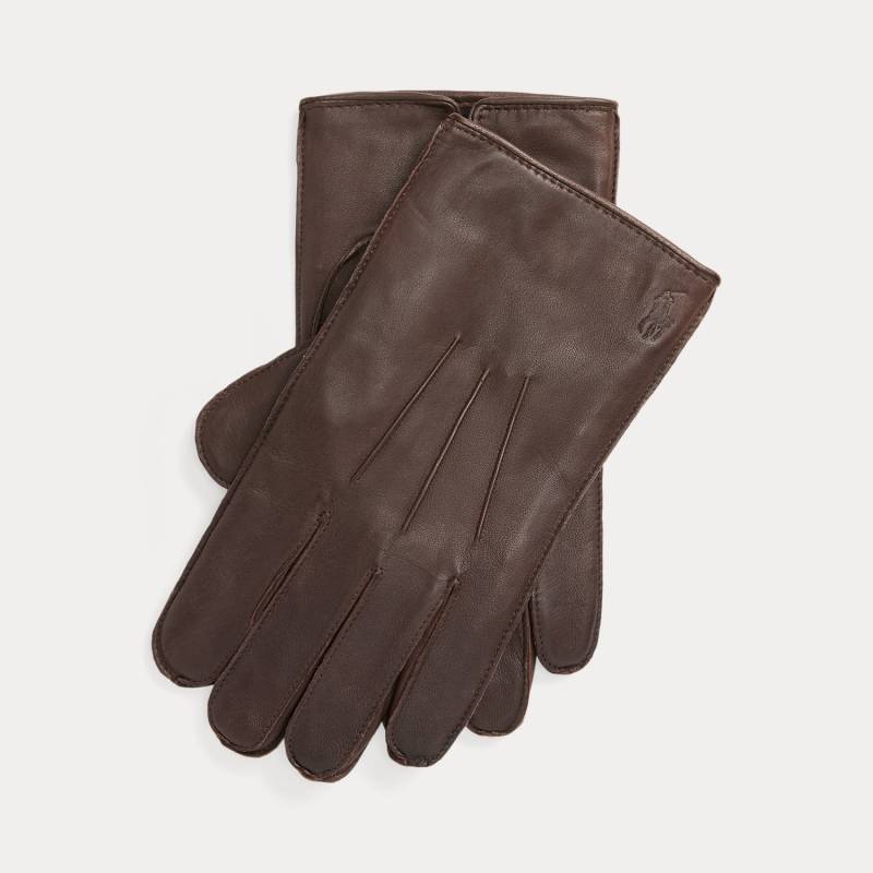 Isolierte Touchscreen-Handschuhe von Polo Ralph Lauren