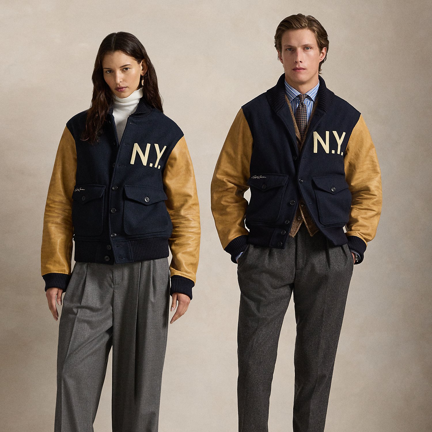 Jacke Polo Ralph Lauren Lauren Yankees Jacke Polo Ralph Lauren Lauren Yankees von Polo Ralph Lauren
