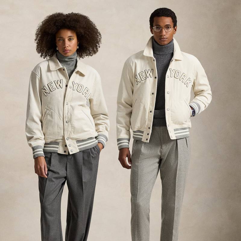 Jacke Polo Ralph Lauren Lauren Yankees Jacke Polo Ralph Lauren Lauren Yankees von Polo Ralph Lauren