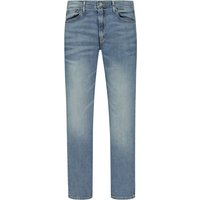 Polo Ralph Lauren Jeans in dezenter Used-Optik, Slim Fit von Polo Ralph Lauren