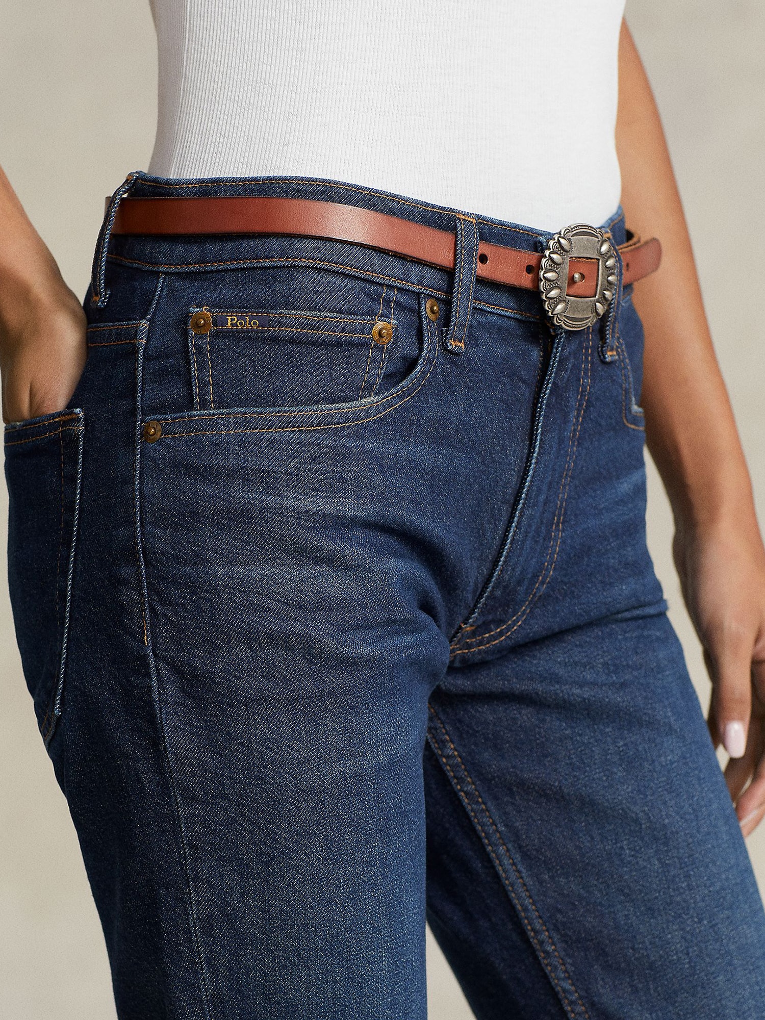 Jeans von Polo Ralph Lauren