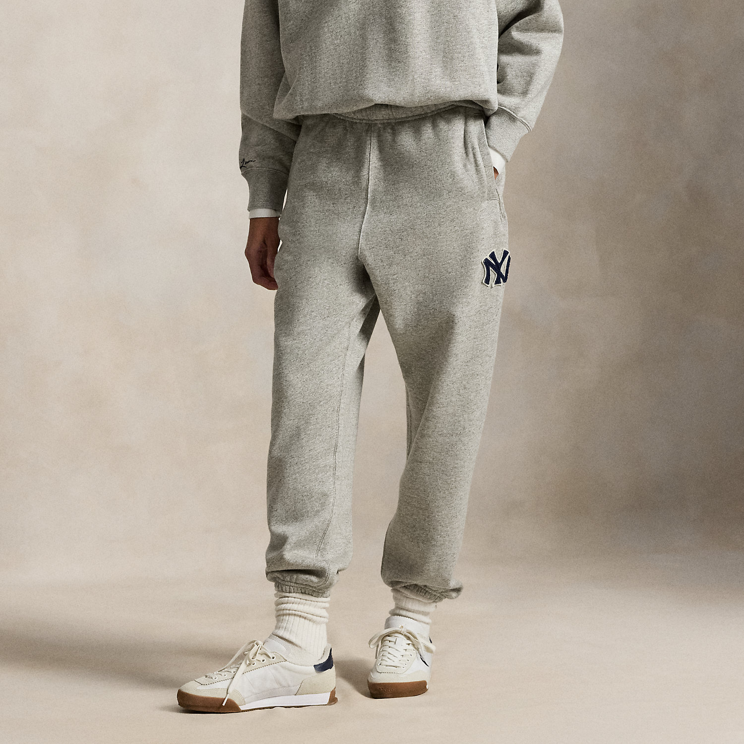 Jogginghose Polo  Ralph Lauren Lauren Yankees von Polo Ralph Lauren