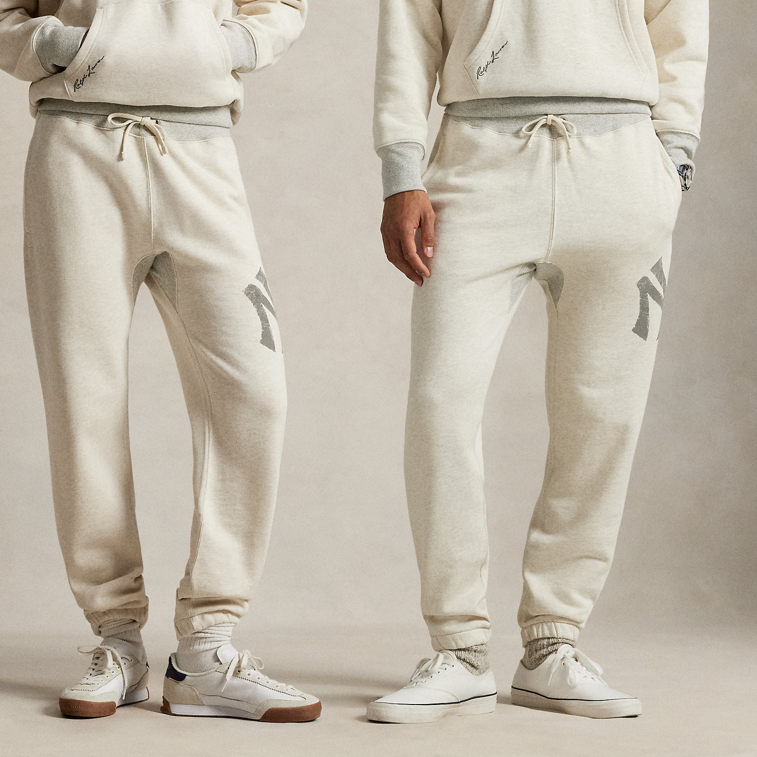 Jogginghose Polo  Ralph Lauren Lauren Yankees von Polo Ralph Lauren