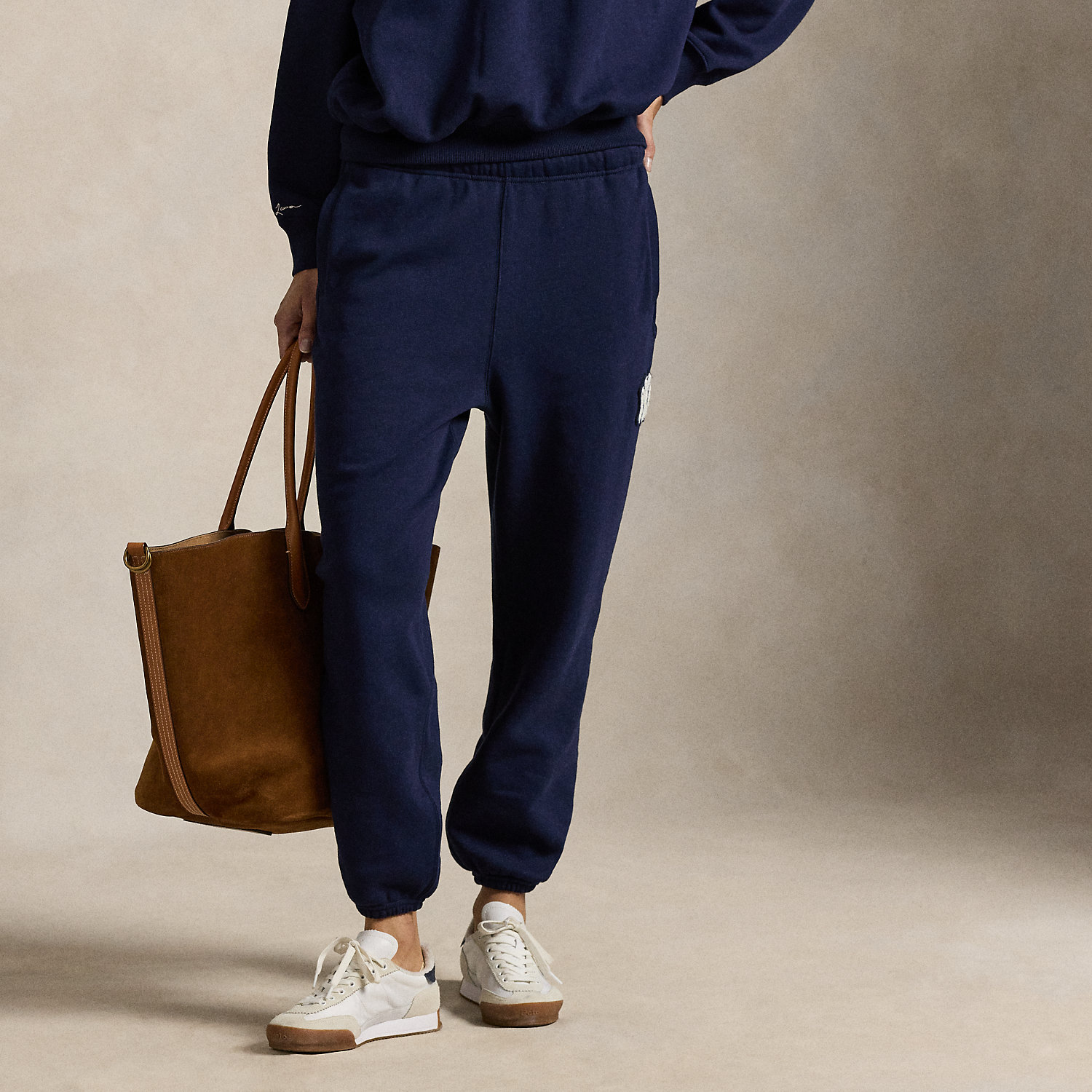 Jogginghose Polo  Ralph Lauren Lauren Yankees von Polo Ralph Lauren