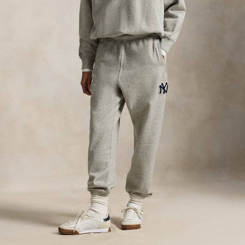 Jogginghose Polo  Ralph Lauren Lauren Yankees von Polo Ralph Lauren